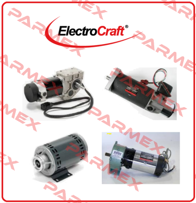 1/4HP-115/230V-60/50HZ-1PH OEM ElectroCraft