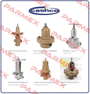 1'' NPT D CI / CI / S2 Cashco