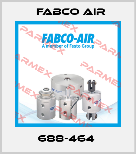 688-464  Fabco Air