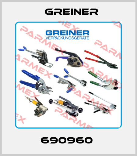690960  Greiner