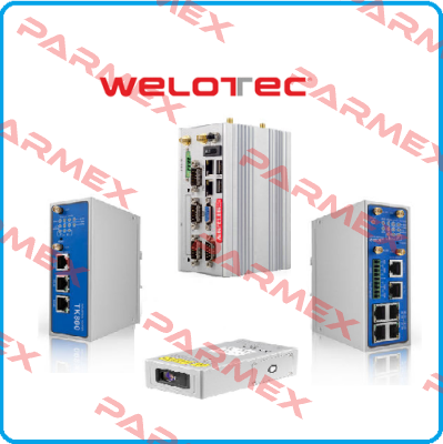 691200000013  (TK714U-232) Welotec