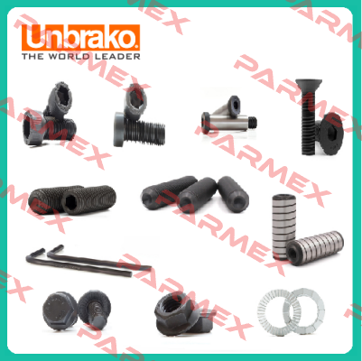10 M8X20 UPS Unbrako