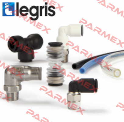 10 TEE Legris (Parker)