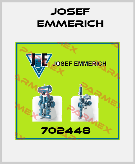 702448  Josef Emmerich