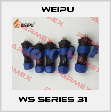 WS series 31   Weipu
