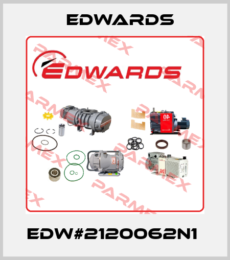 EDW#2120062N1  Edwards