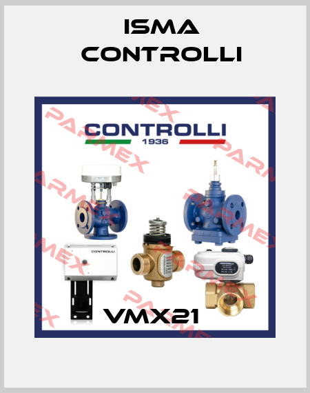 VMX21  iSMA CONTROLLI