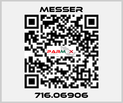 716.06906  Messer