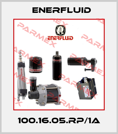 100.16.05.RP/1A Enerfluid