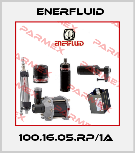 100.16.05.RP/1A  Enerfluid