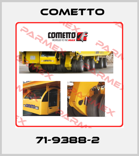 71-9388-2  Cometto