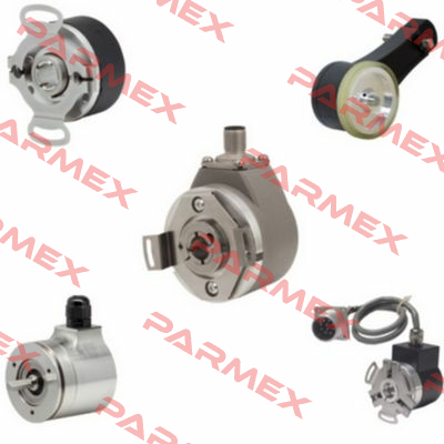 735-L1 PPR:2500 +VE:5  British Encoder