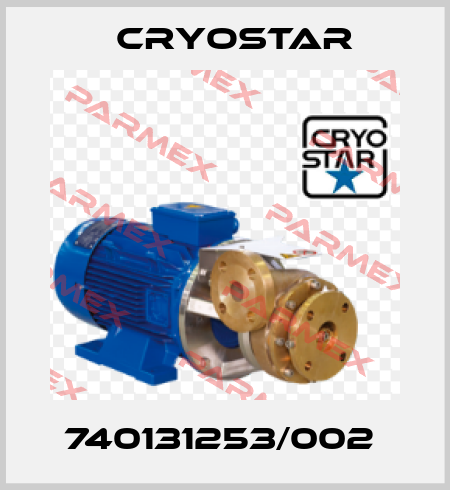 740131253/002  CryoStar