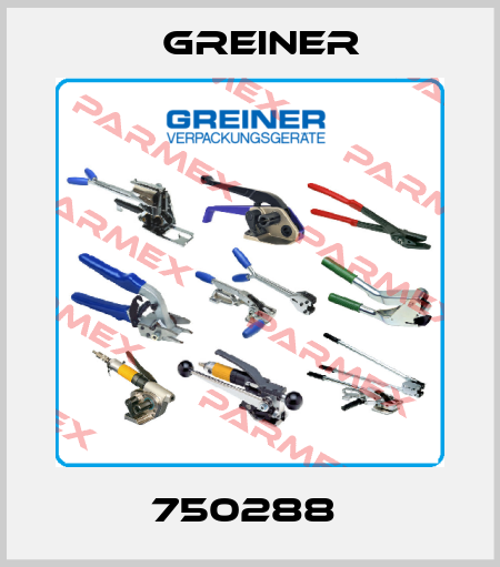 750288  Greiner
