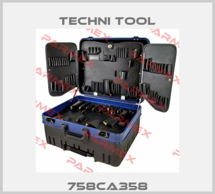 758CA358 Techni Tool
