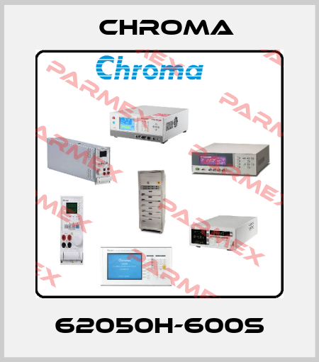 62050H-600S Chroma