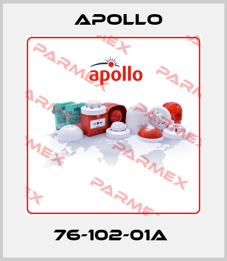 76-102-01A  Apollo