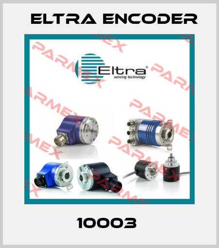 10003  Eltra Encoder