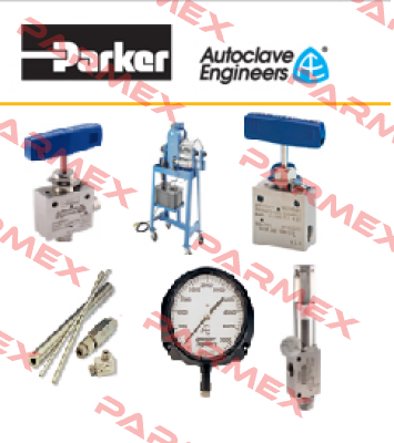 CX06600                     Autoclave Engineers (Parker)