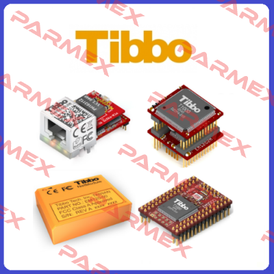 RJ203A+EM203A  Tibbo