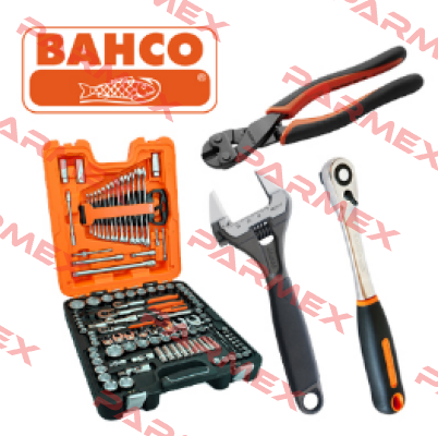 P/N: 3870-BRUSH-80-6  Bahco