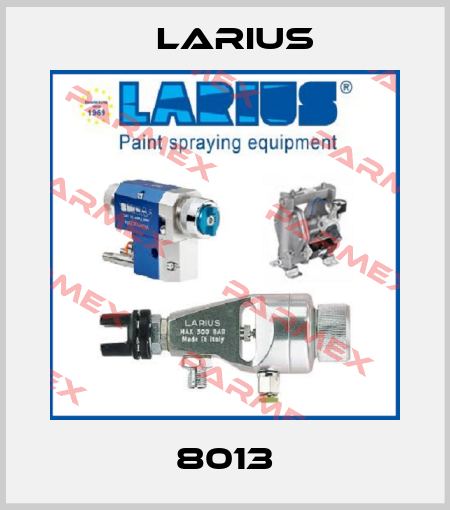 8013 Larius