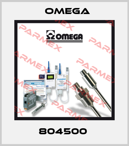 804500  Omega