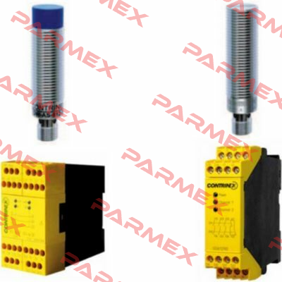 HMDHI-00;01 = 305 mm; 02 = 380 mm  OEM for OPTEX FA  Hemomatik