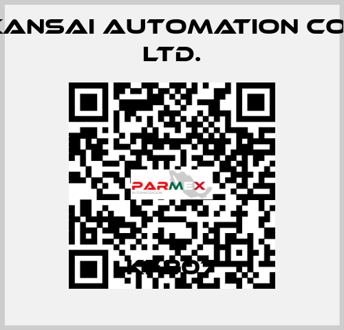 KF207 KANSAI Automation Co., Ltd.