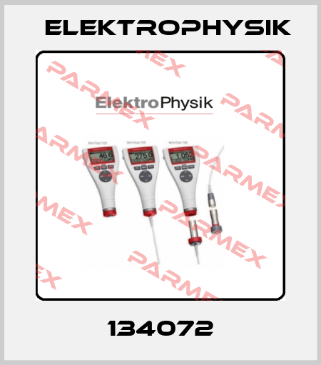 134072 ElektroPhysik