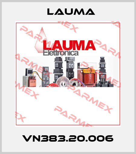 VN383.20.006 LAUMA