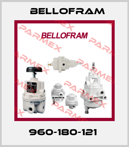 960-180-121  Bellofram