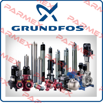80B2-19FT100-C Grundfos
