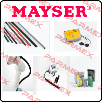 80CM  Mayser