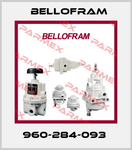 960-284-093  Bellofram
