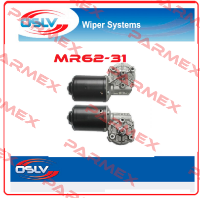 MR62-31 OSLV Italia