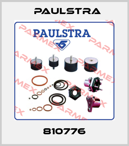 810776 Paulstra