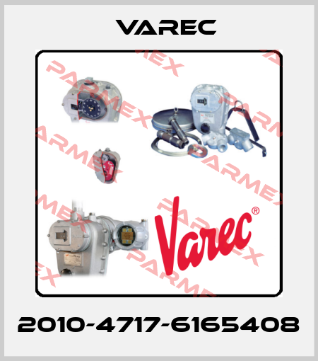 2010-4717-6165408 Varec
