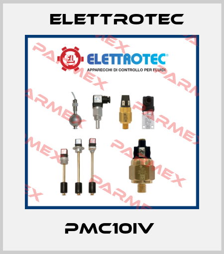 PMC10IV  Elettrotec