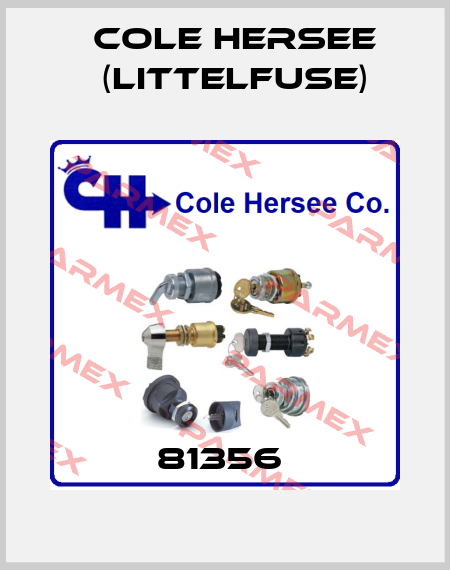 81356  COLE HERSEE (Littelfuse)