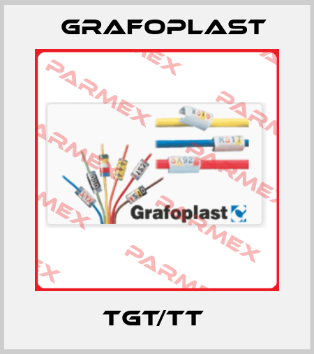 TGT/TT  GRAFOPLAST