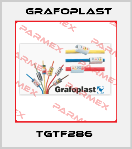TGTF286  GRAFOPLAST