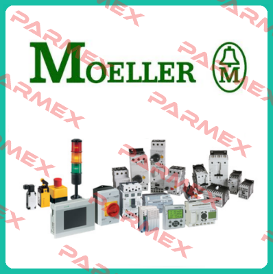 P/N: 101260, Type: PLI-D4/1  Moeller (Eaton)