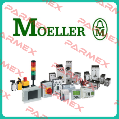 P/N: 218257, Type: M22-XDP-G-X2  Moeller (Eaton)