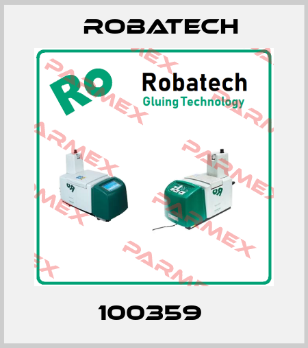 100359  Robatech