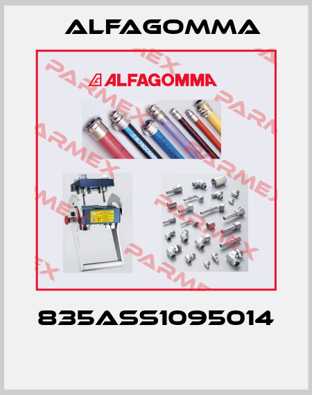 835ASS1095014  Alfagomma