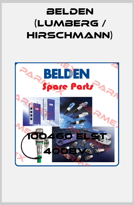 Belden (Lumberg / Hirschmann)-100460 ELST 4008V  price