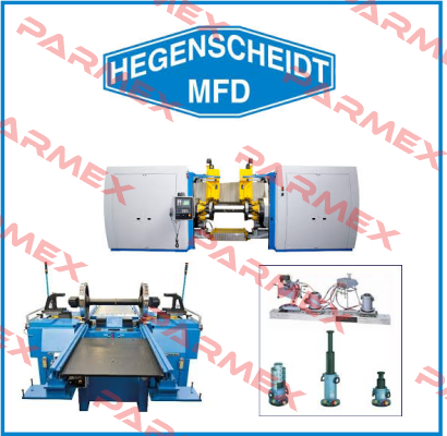 84678900 Hegenscheidt MFD