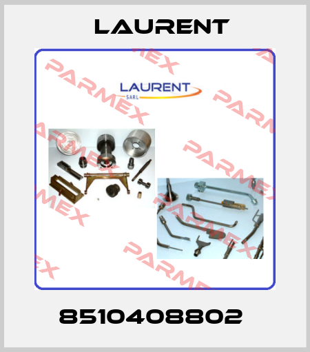 8510408802  Laurent