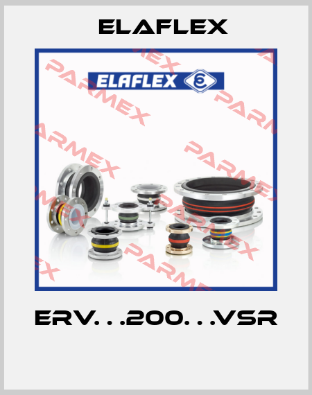 ERV…200…VSR  Elaflex